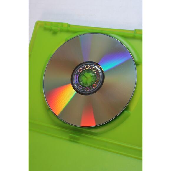 Deus Ex: Invisible War (Microsoft Xbox, 2003) Authentic, tested/works - Picture 7 of 9